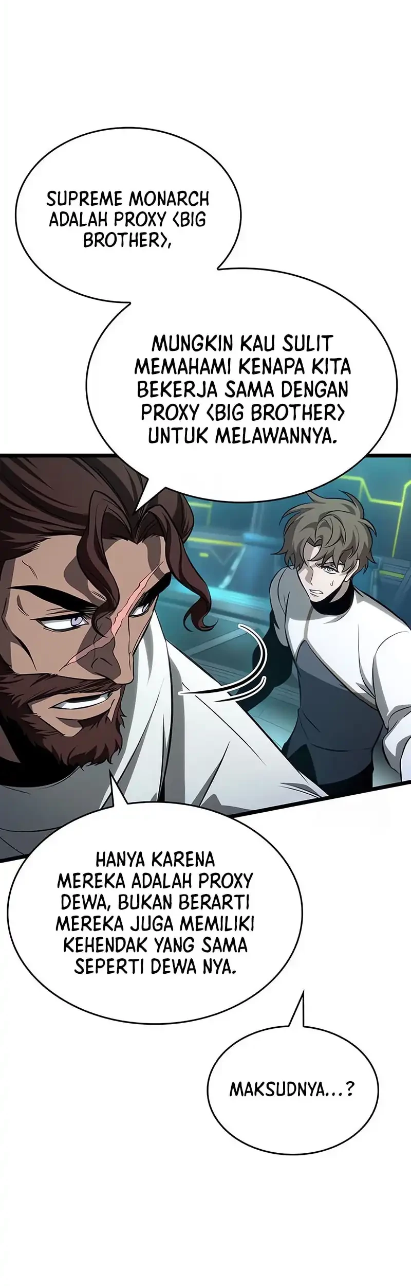 The World After the Fall Chapter 201 Fix Gambar 19